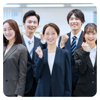 価値観に共感したファンがお客様に！