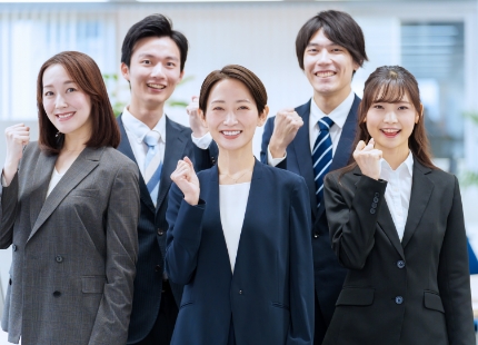 撮影〜編集まで一括サポート