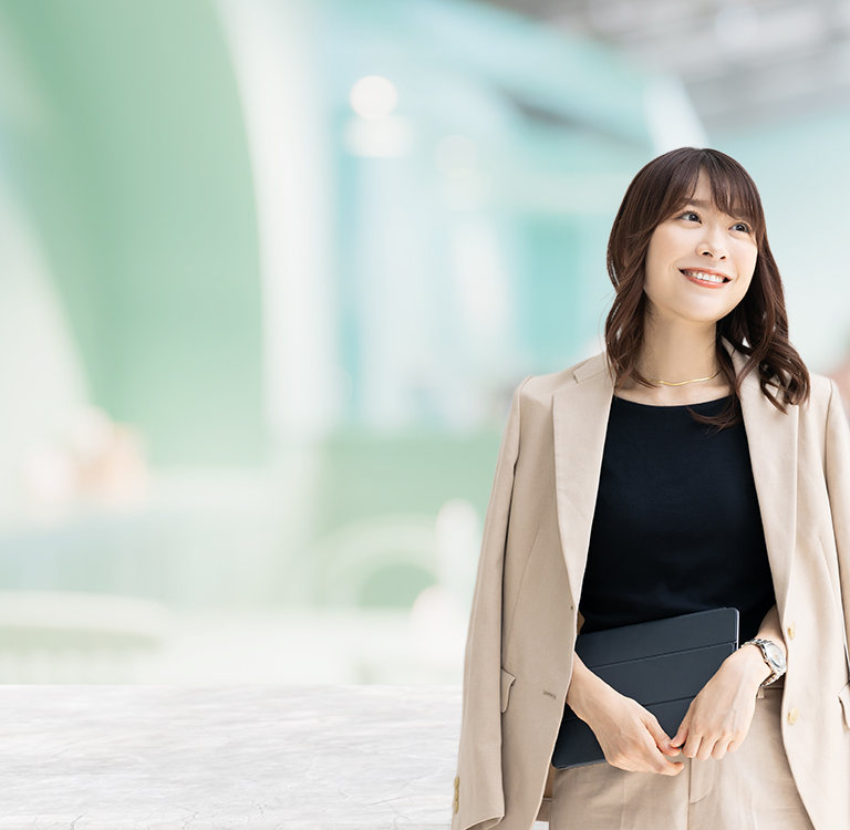 メインビジュアル